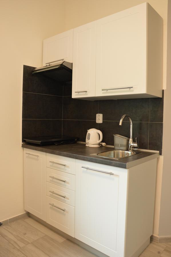 Apartmany Polevsko Exteriör bild