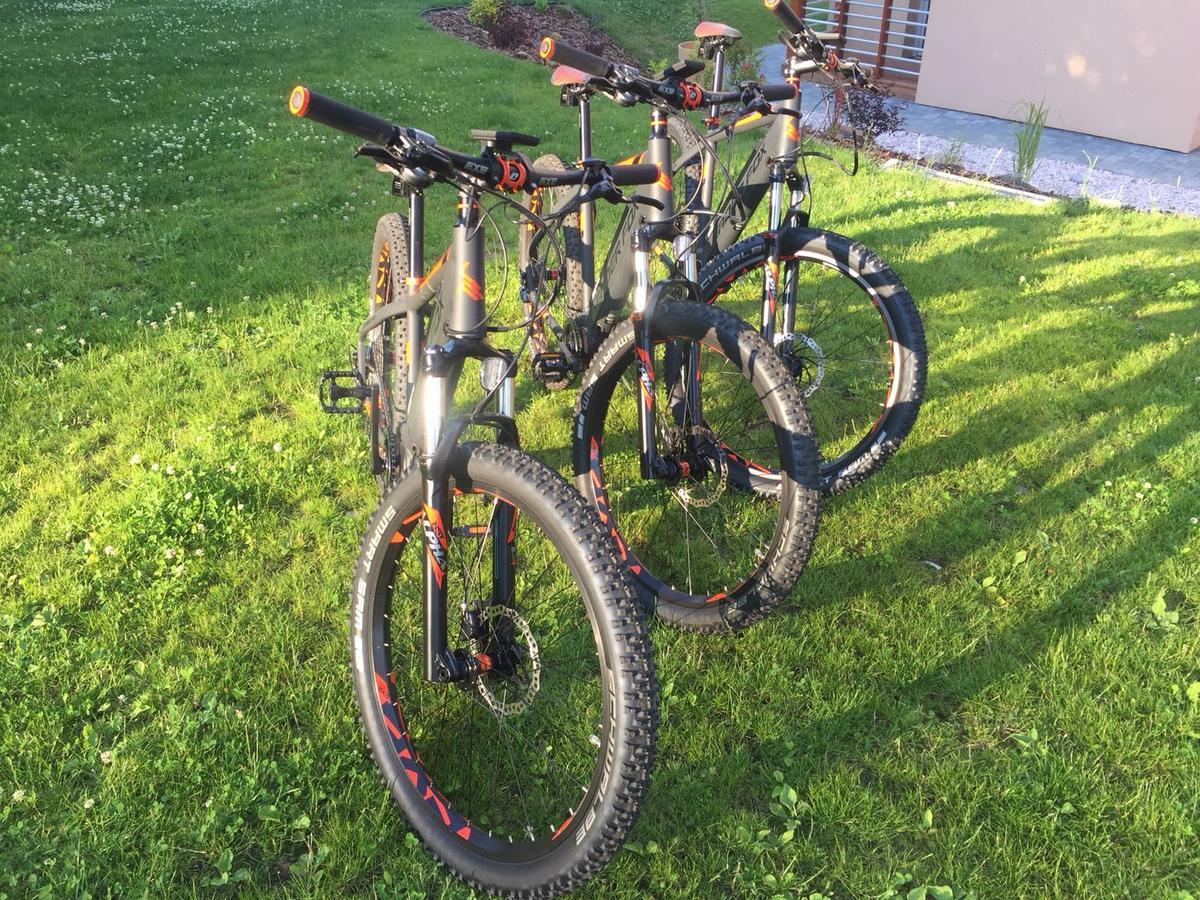 Apartmany Polevsko Exteriör bild